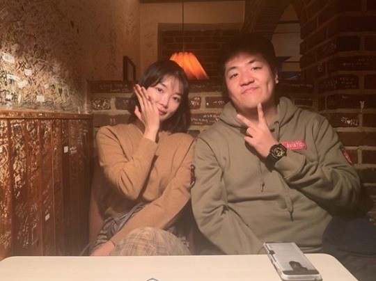 사진=김하경인스타그램