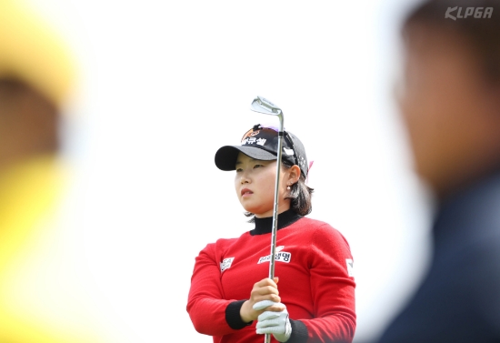 임희정. 사진=KLPGA 제공