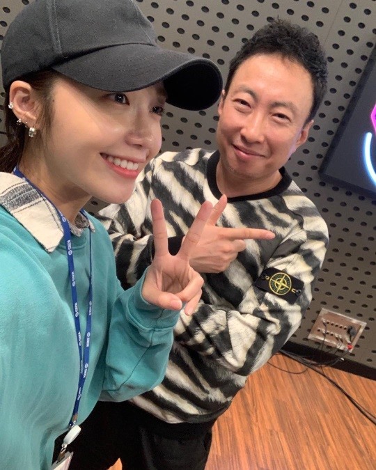 박명수인스타그램