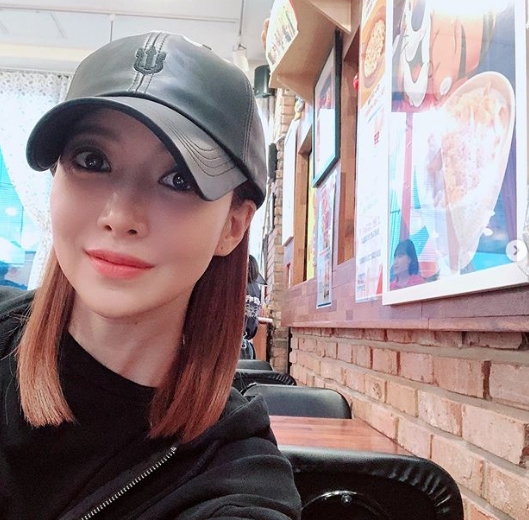 사진=윤세아인스타그램