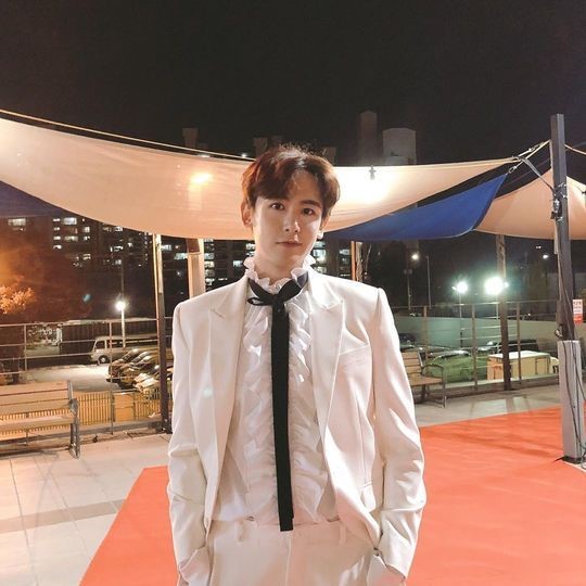 사진=닉쿤인스타그램