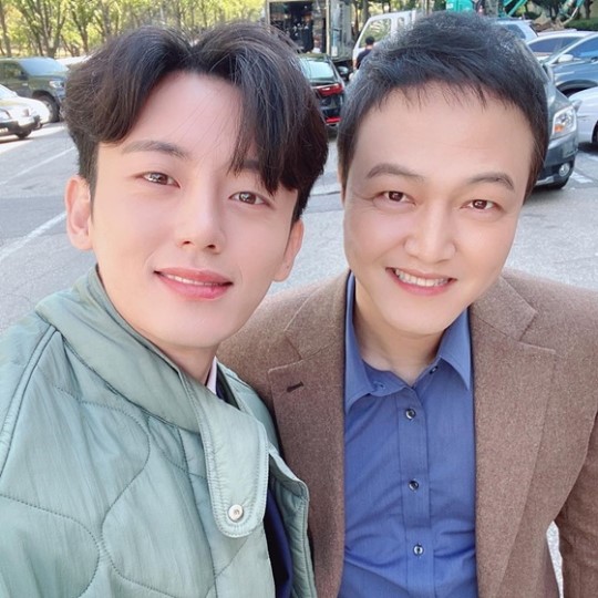 이지훈(사진=인스타그램캡처)