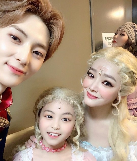 사진=김소현인스타그램