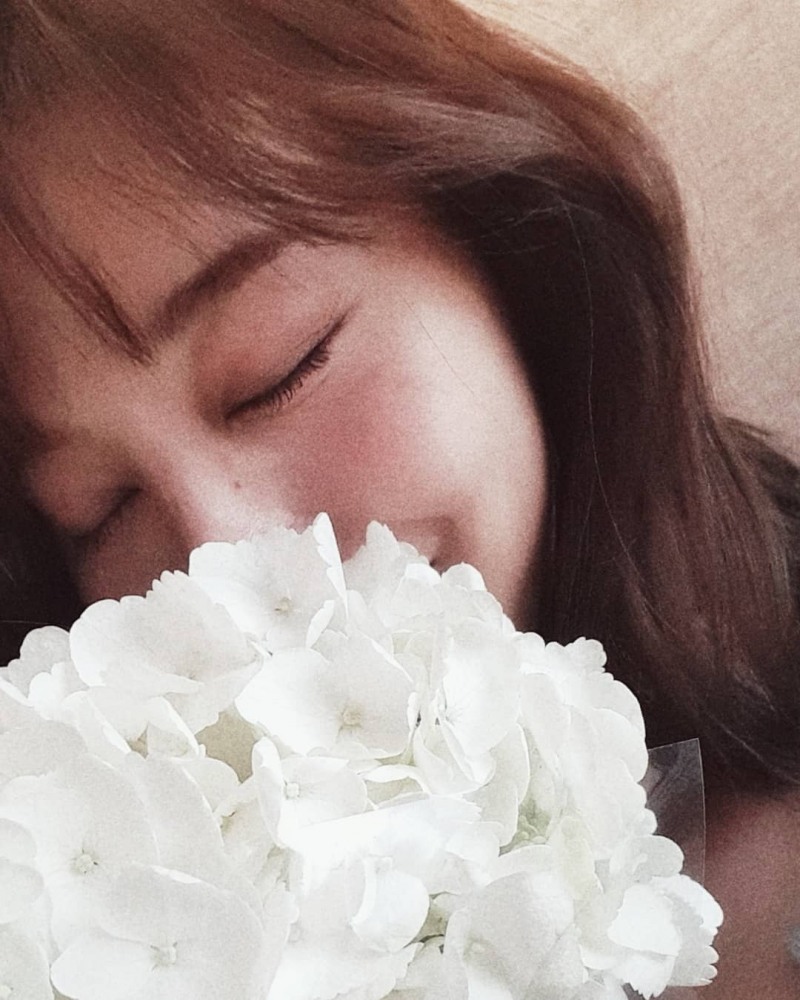 유인영사진=SNS캡처