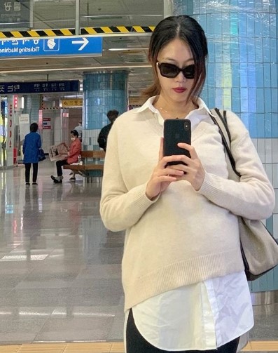 서현진(사진=인스타그램캡처)