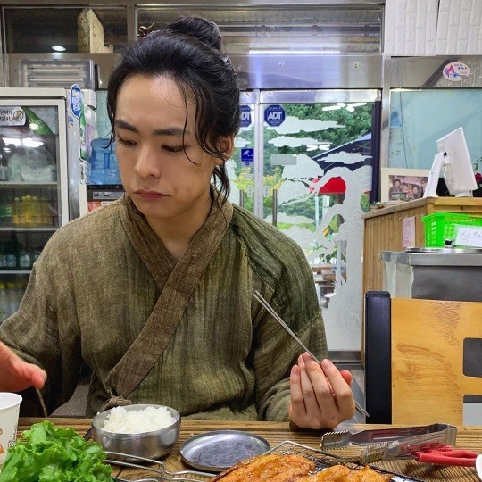 송건희(사진=인스타그램캡처)