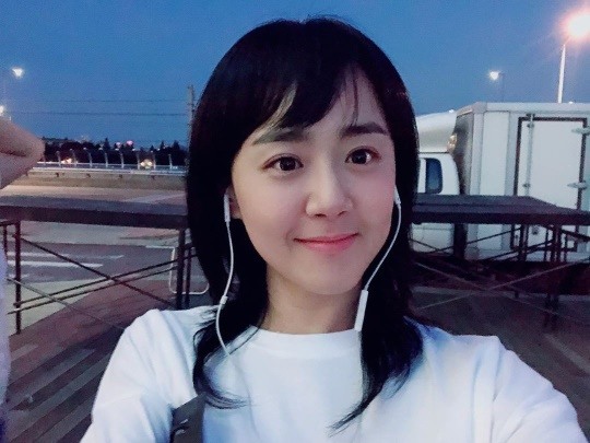 사진=문근영인스타그램