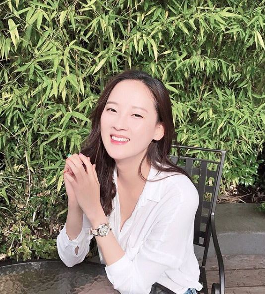 혜박인스타그램