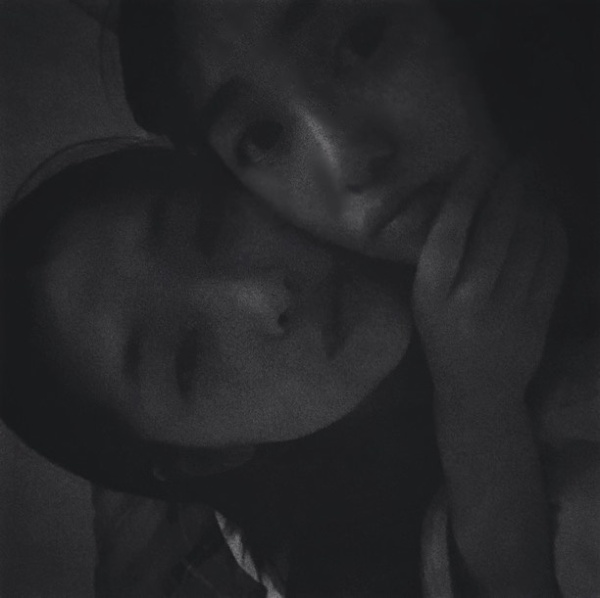 사진=권민아인스타그램