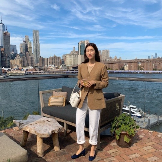 사진=차정원인스타그램