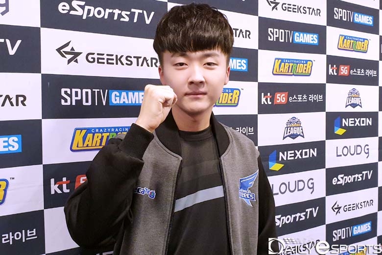 아프리카 프릭스 홍승민,