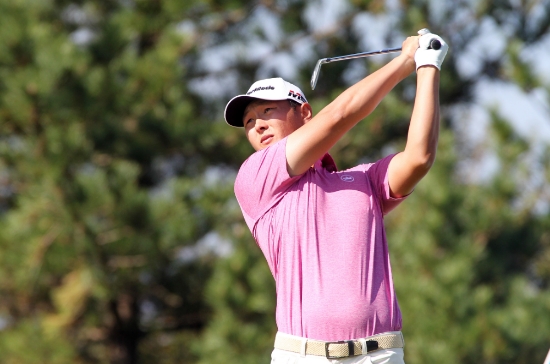 대니 리. 사진=JNA GOLF