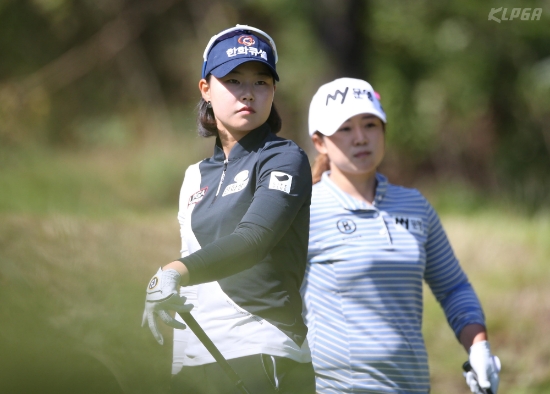 임희정. 사진=KLPGA 제공