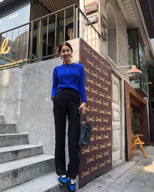 사진=김빈우인스타그램