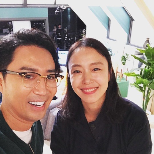 사진=정재형인스타그램