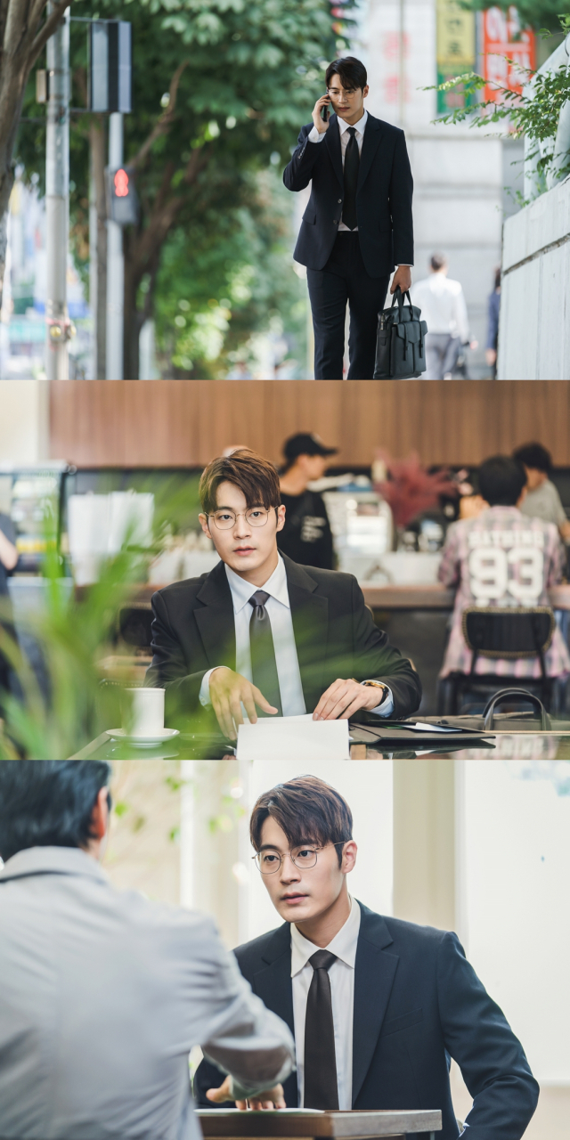 사진tvN청일전자미쓰리