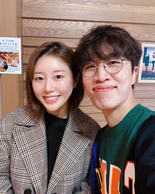 나비인스타그램