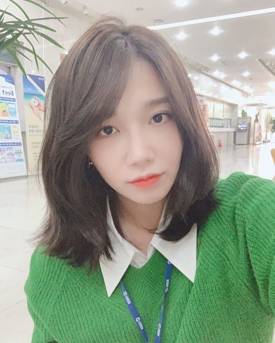 '정은지의가요광장'공식인스타그램
