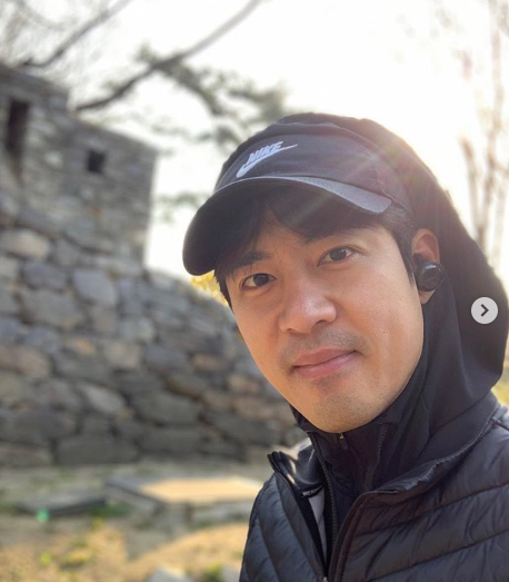 사진=고주원인스타그램