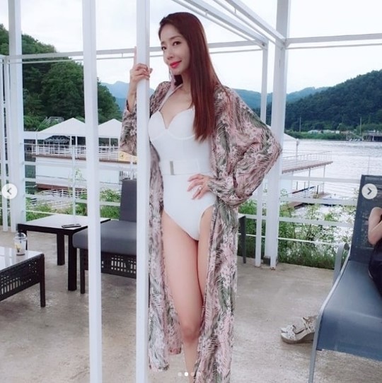 사진=오승은인스타그램