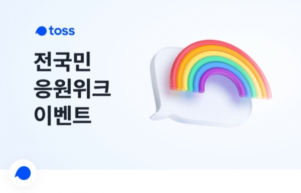 ‘토스 전국민 응원위크’ 오늘도 재미있는 QUIZ, 어떻게 해야 이익 볼 수 있나 봤더니