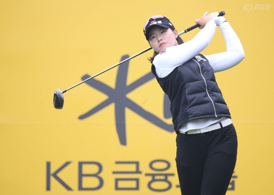 임희정. 사진=KLPGA 제공