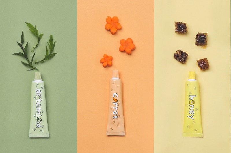 블리블리, 간편하고 귀여운 디자인 데일리 핸드크림 3종 출시