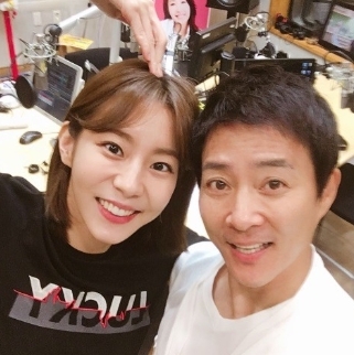 사진 출처 : 최수종 인스타그램