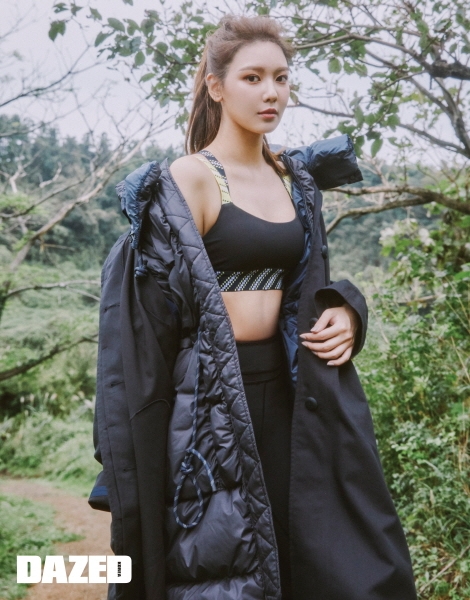 스포츠 패션부터 스트릿 패션까지… 룰루레몬X록산다 캡슐 컬렉션 출시