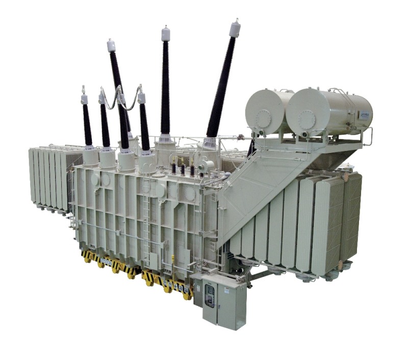 현대일렉트릭, 중동서 280억원 규모 변압기 수주