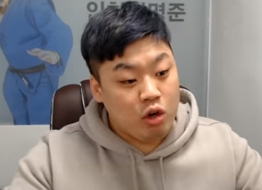 유튜버 성명준
