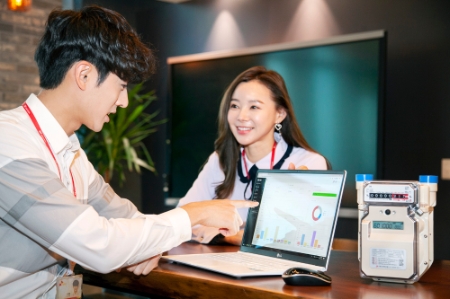 사진제공 = SK텔레콤
