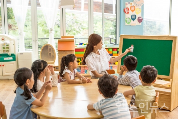 직장어린이집 설치의무 미 이행 시 이행강제금 가중부과한다