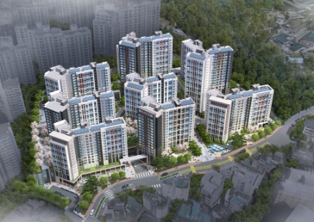 이미지 제공 = 현대건설