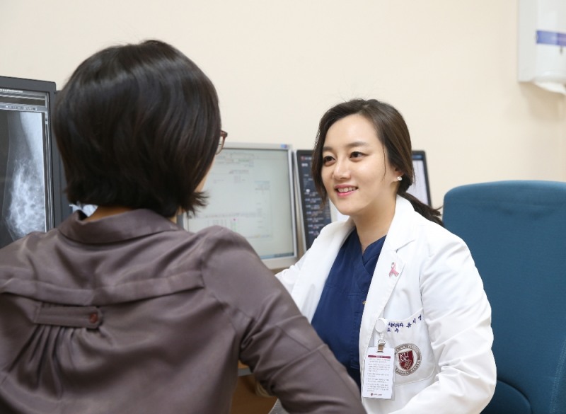 유방암, 예방하려면 비만탈출부터