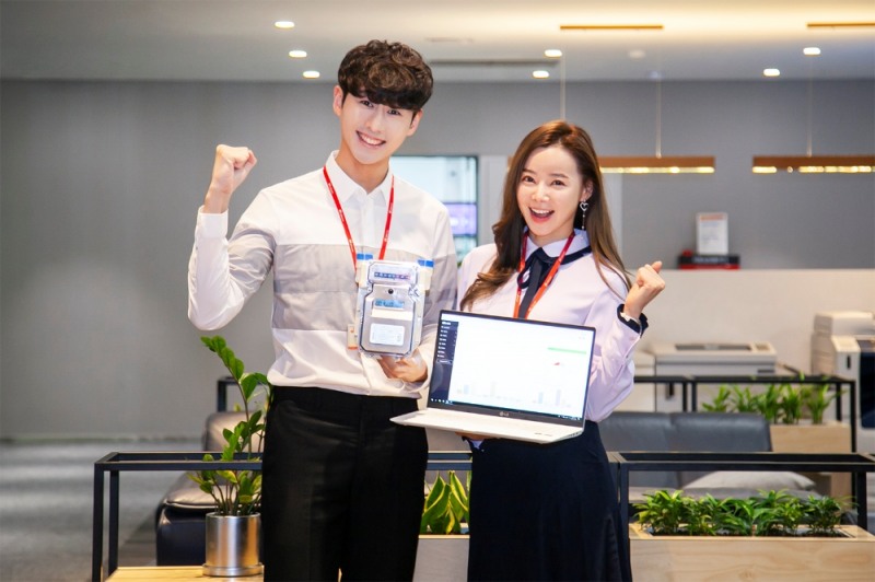 SK텔레콤, LPWA 100만 회선 돌파... IoT 전용망 확산해 산업 혈맥 잇는다