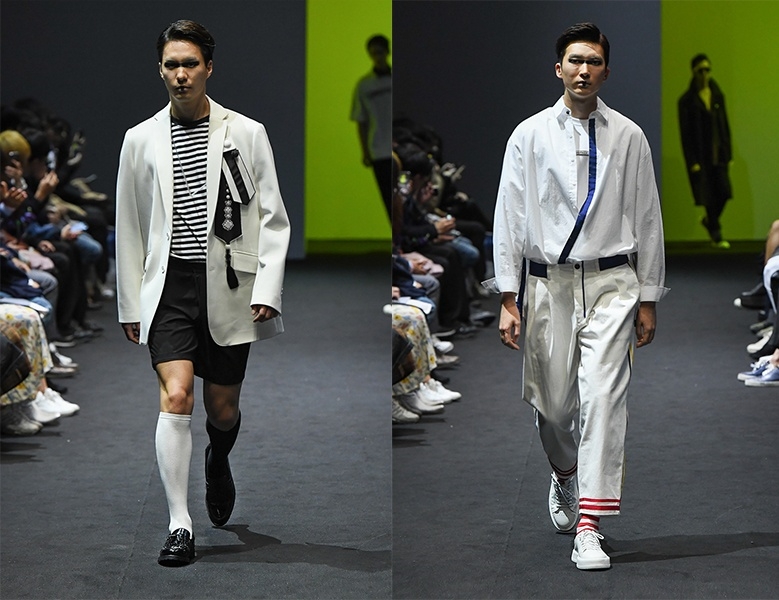 무크(mook), ‘LLEE’와 ‘컴스페이스1980’ 컬렉션에 서다