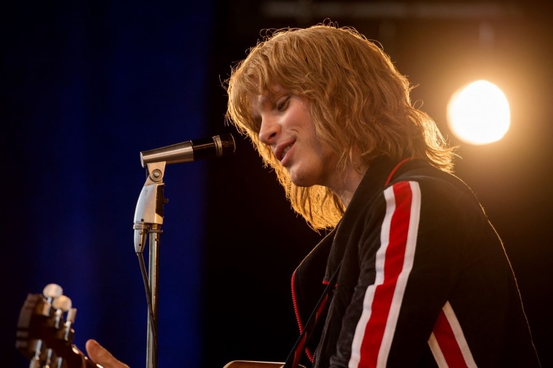 제8회 스웨덴영화제 개막작 문 오브 마이 오운