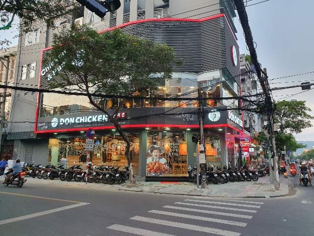 하노이, 호치민 이어 다낭까지 치킨에 빠진 베트남!