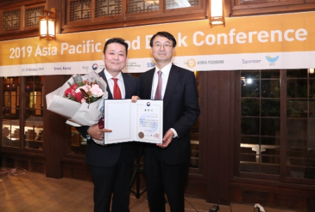 사진제공 = 농심켈로그