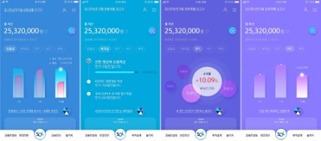 이미지 제공 = 신한은행