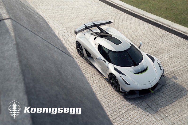 "코닉세그 제스코 보러 가자" 바디프랜드, 25일 코닉세그 차량 전시 ‘Public Day in Seoul’ 개최