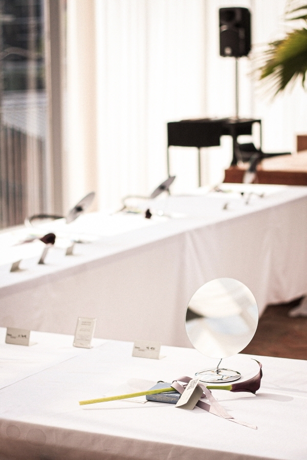 무드 내러티브 브랜드 힌스, 힌스 인스파이어스 개최