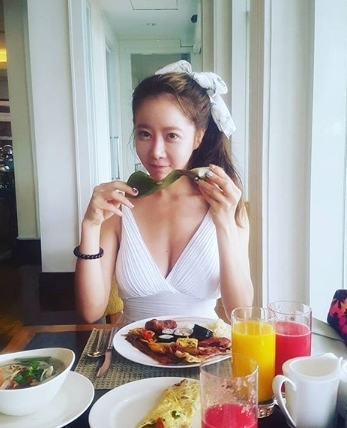 하나경 인스타그램