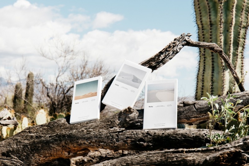 헉슬리, 마스크팩 특별 패키지로 홈쇼핑 단독 론칭!