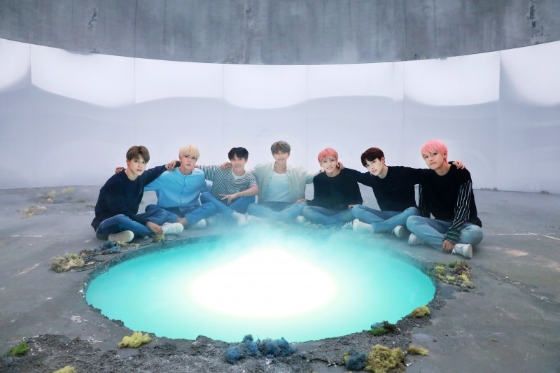 빅히트·방탄소년단과 함께하는 ‘LOVE MYSELF 2주년 FESTA’ 개최