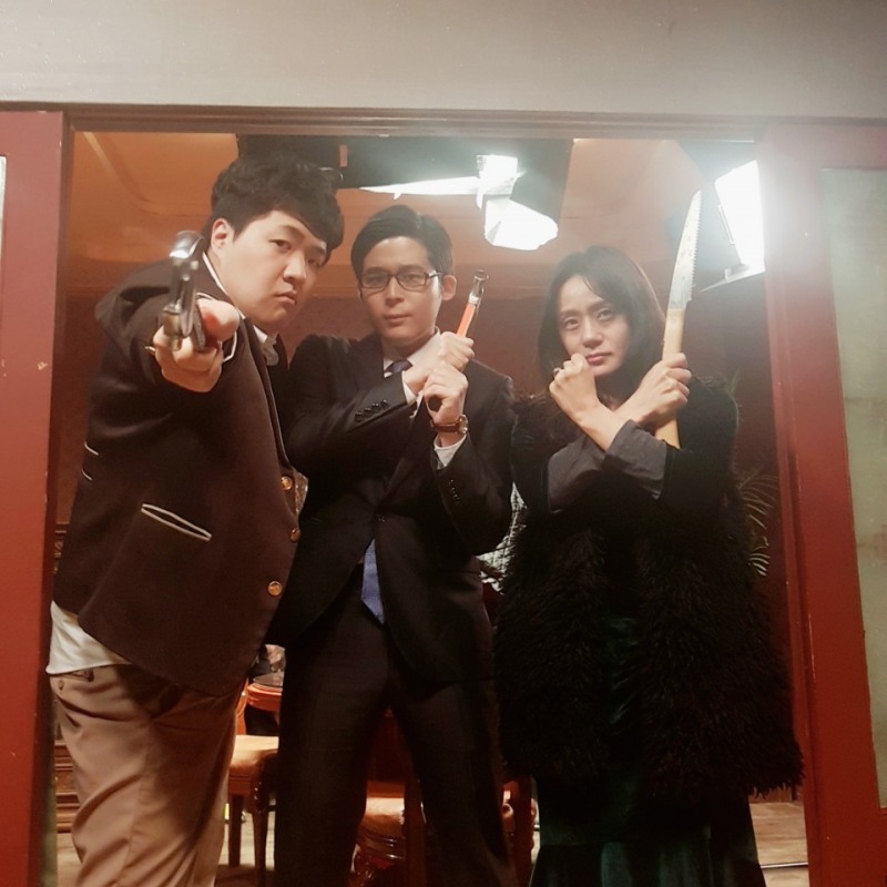 남태부 출연작 ‘테이블 매너’ 제1회 왈라키아 국제영화제 ‘최고의 아시아 영화’ 등극!