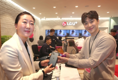 사진제공 = LG유플러스