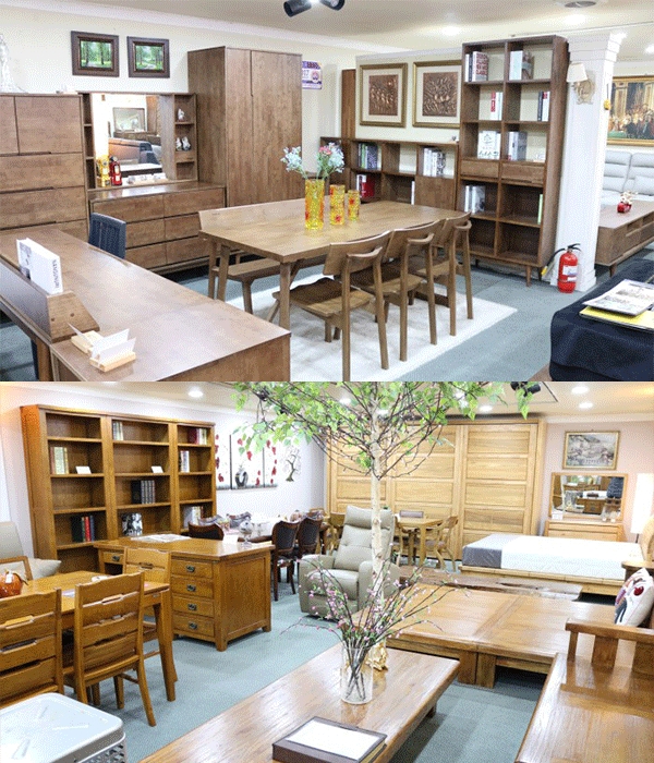 일산가구단지 ‘일산드라마가구’, 친환경원목가구·수입매트리스 가을맞이 스페셜 할인