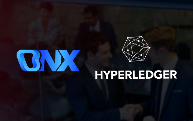 BNX, 하이퍼레저 패블릭 기반의 메인넷 개발…‘암호화폐 결제서비스 확장’